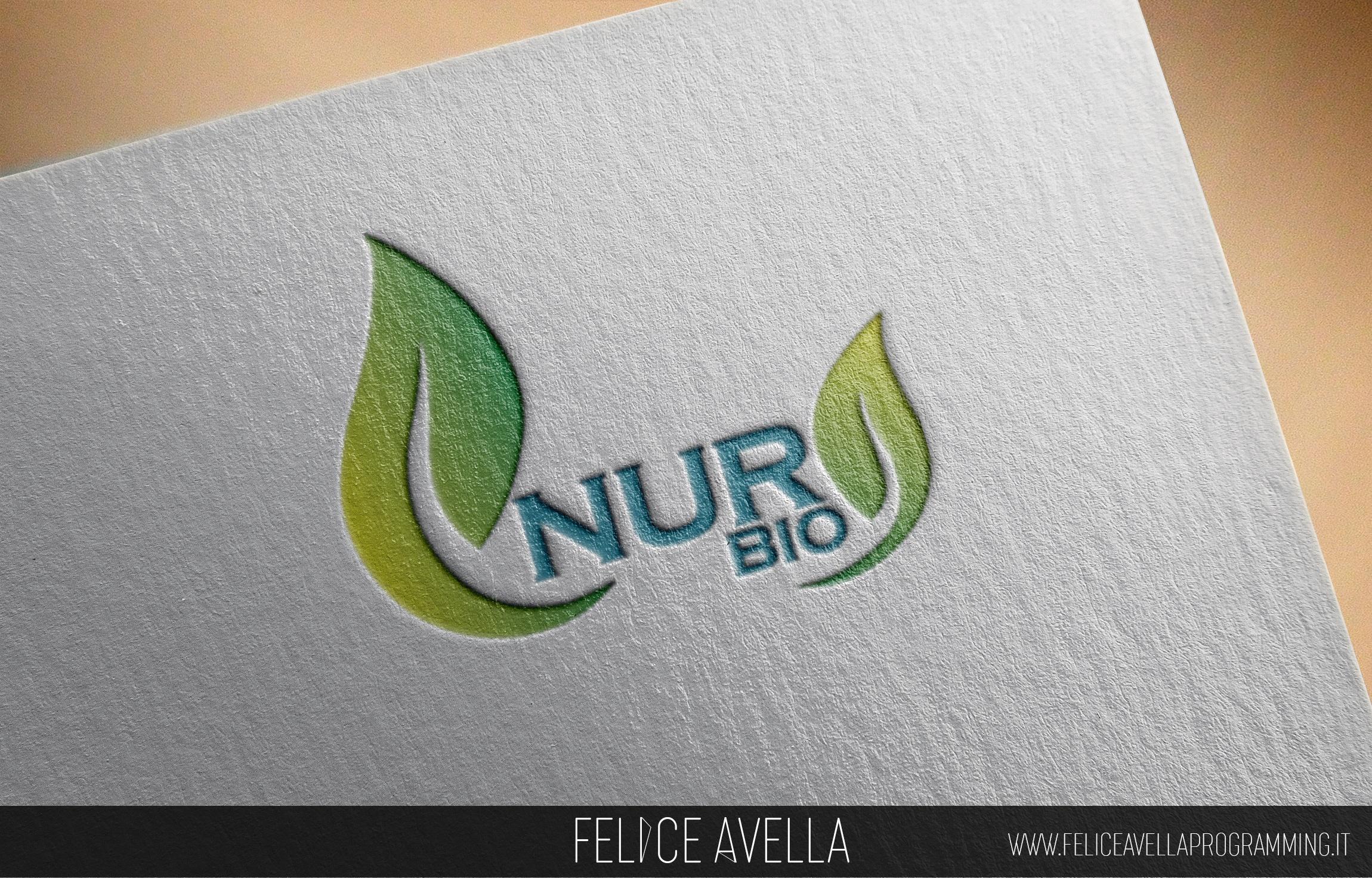 Logo Nur Bio