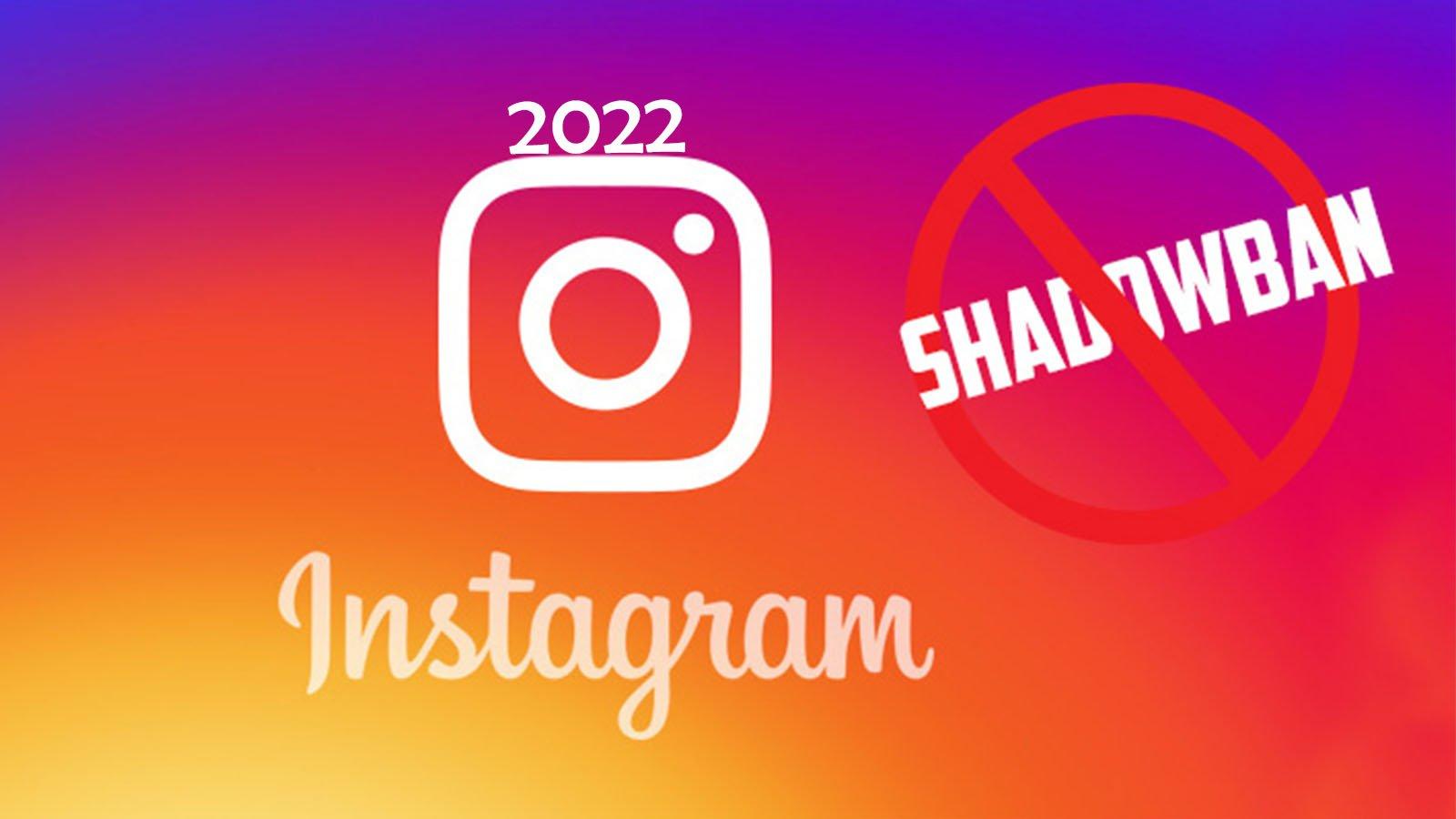 Followers non aumentano su Instagram? Come uscire dallo Shadowban!