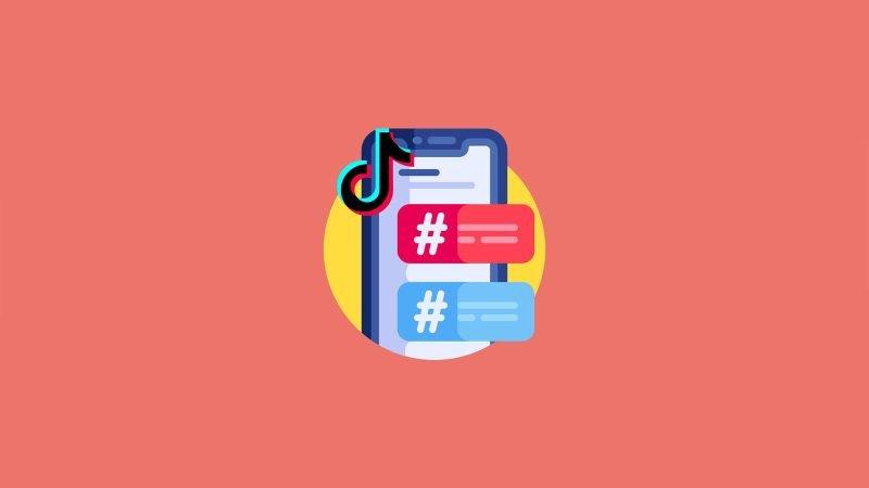 TikTok lista hashtag bannati [SETTEMBRE] 2023