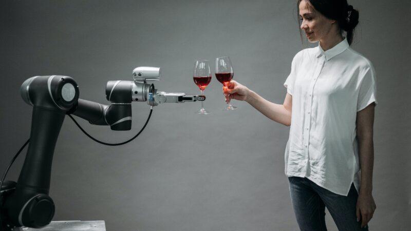 5 strumenti di intelligenza artificiale indispensabili nel 2023