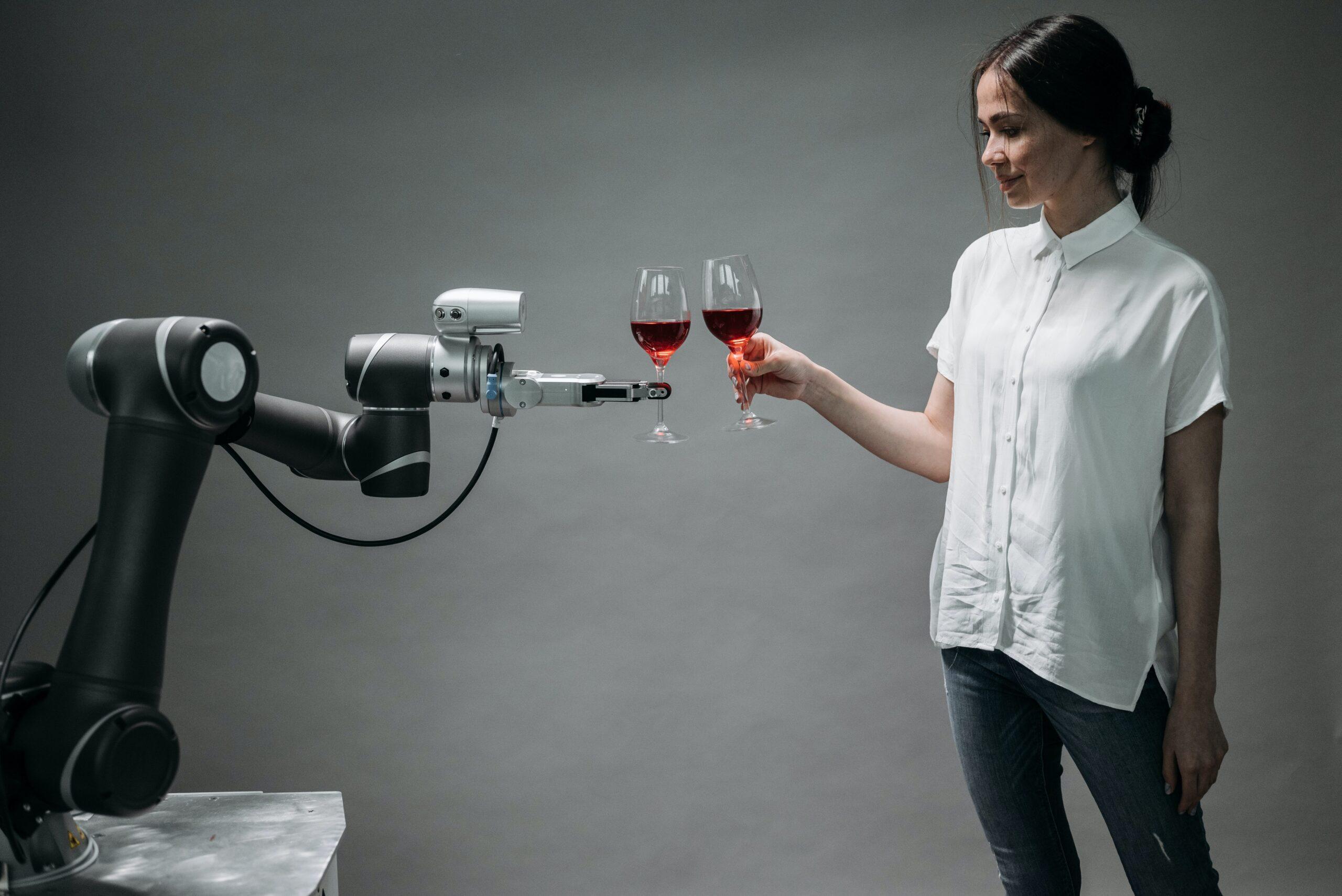 5 strumenti di intelligenza artificiale indispensabili nel 2023